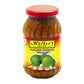 Mother's Recipe Punjabi Mango Pickle 500gm