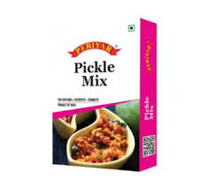 Periyar Pickle Mix Masala 100gm