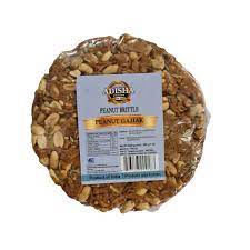 Adisha Punjab Gajjak Peanuts 200gm