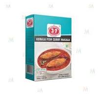 777 Kerala Fish Curry Masala 165gm