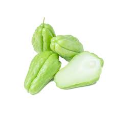 Fresh Chayote Squash 400gm-500gm