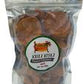 African Beauty  Kuli Kuli  Peanut Cracker 200gm
