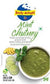 Frozen Daily Delight Mint Chutney 283.5gm - Only Berlin Same Day Delivery