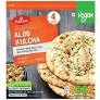 Frozen Hladiram Aloo Kulcha (4 Pcs)320gm - Only Berlin Same Day Delivery