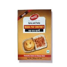 Katdare Vadapav Chutney 100gm