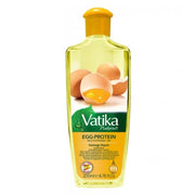 Dabur Vatika Enriched Egg-Protein Hair Oil 200ml