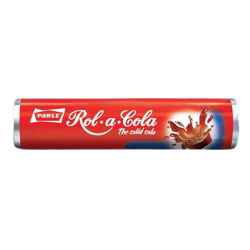 Parle Rola e Cola 18gm