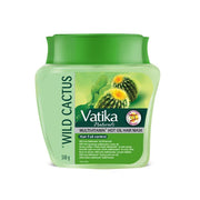 Dabur Vatika Cactus Hair Mask 500gm
