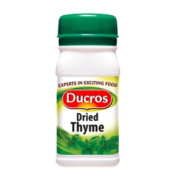 Ducros Thyme 10gm - Spice Village