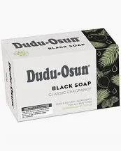 Dudu-Osun Black Soap 150gm - Spice Village