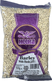 Heera Barley with Husk 500gm