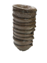 Clay Diya- Plain(Set of 10)
