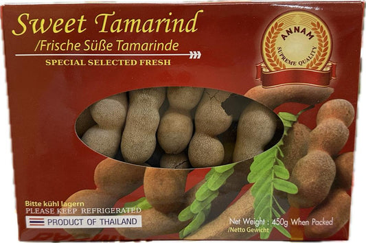 Annam Sweet Tamarind(Thai) 450gm