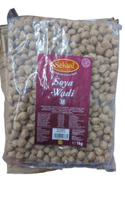 Schani Soya Wadi 1kg