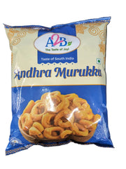 A2B Andhra Murukku 200gm