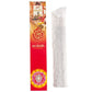 Flute Incense Sticks - Om Shanthi Dhoop 15gm