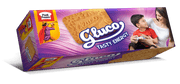 EBM Gluco Biscuits 165gm - Spice Village