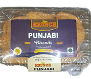 Vidhya Punjabi Biscuits 1kg - Spice Village