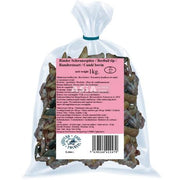 Frozen EFP Beef Tail Pieces 1kg - Only Berlin Same Day Delivery - Spice Village