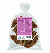 Frozen EFP Lamb Legs Pieces 1kg - Only Berlin Same Day Delivery - Spice Village