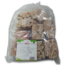 Frozen Nidolin Cut Lamb Tripes Halal 1kg - Only Berlin Same Day Delivery - Spice Village
