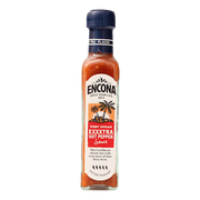 Encona Extra Hot Pepper Sauce 142ml - Spice Village