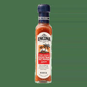 Encona Extra Hot Pepper Sauce 142ml - Spice Village