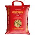 Endlesslove Golden Sella Basmati Rice 5kg - Spice Village