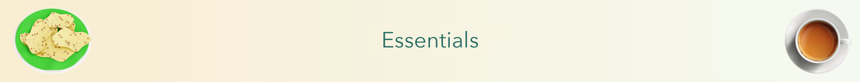 Essentials
