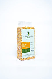 Ethnic Aahar Chana Dal 1kg - Spice Village