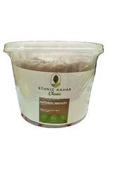 Ethnic Aahar Jaggery Block 450gm - Spice Village