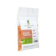 Ethnic Aahar Roasted Vermicelli 200gm - Spice Village
