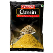Everest Cumin Powder(Pouch) 100gm - Spice Village