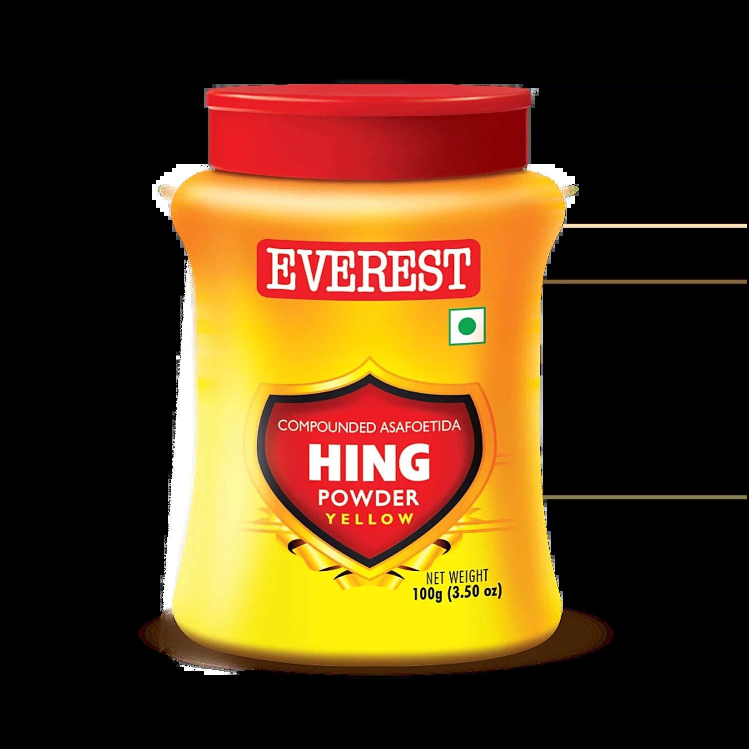 Everest Hing Powder 100gm - Spice Village