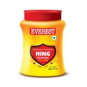 Everest Hing Powder 50gm - Spice Village
