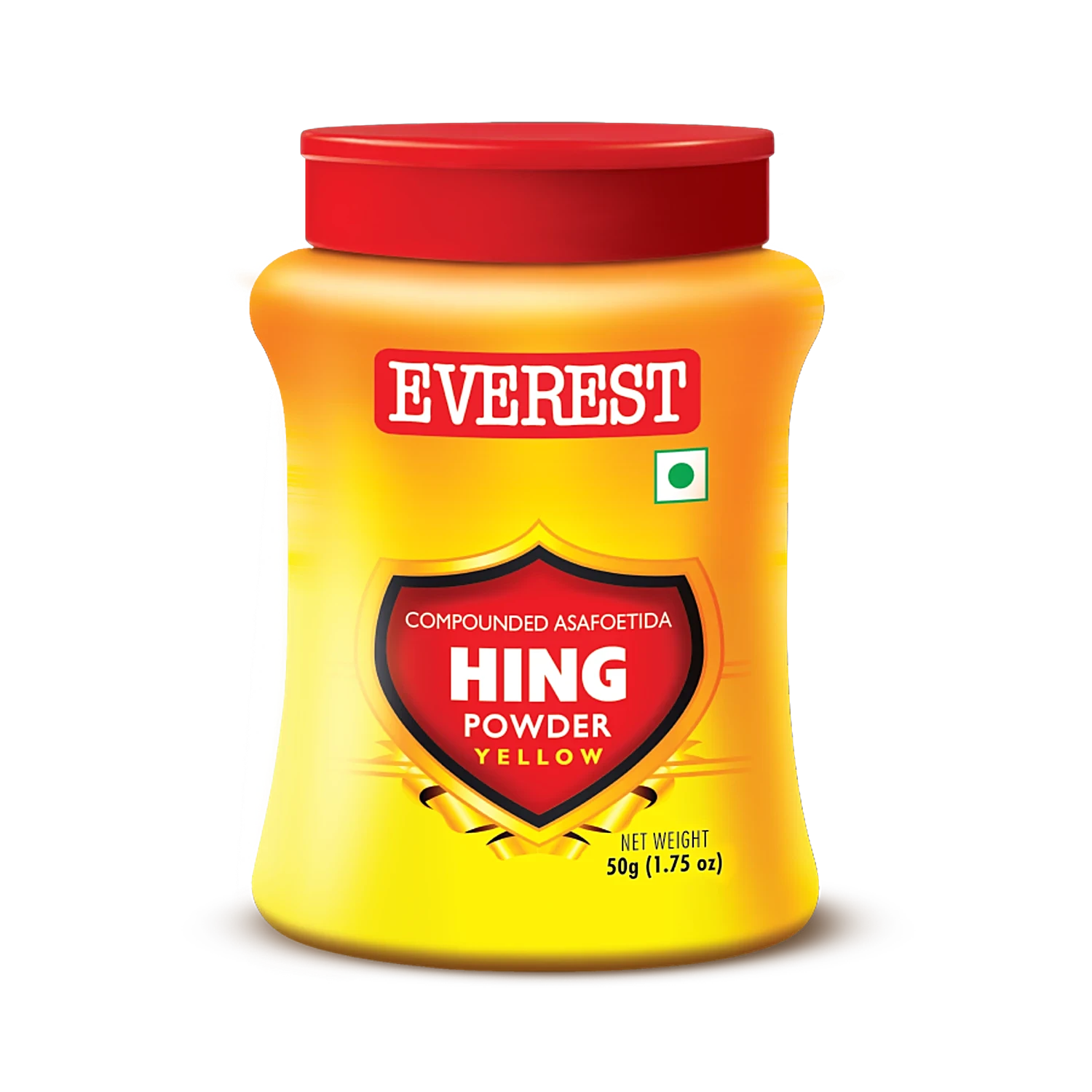 Everest Hing Powder 50gm - Spice Village