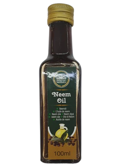 Heera  Neem  Oil 100ml