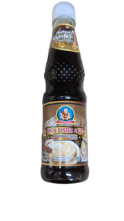 Healthy Boy Thick Oyster Sauce 350ml