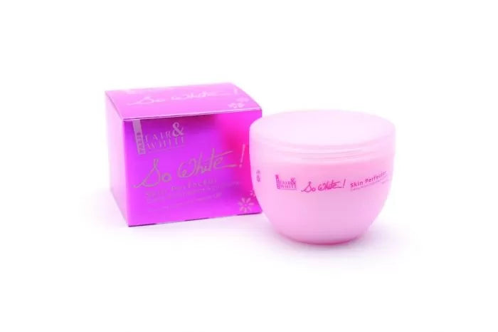 Fair and white Skin perfector 250ml - Spice Village