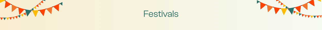 Festivals