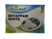 Frozen Flavournest Idiyappam White 400gm - Spice Village