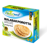 Frozen Flavournest Malabar Porotta(Family Pack) 750gm - Only Berlin same day delivery - Spice Village