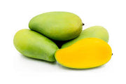 Fresh Chausa Mangoes (3 pcs)  - No refund or guarantee - Spice Village