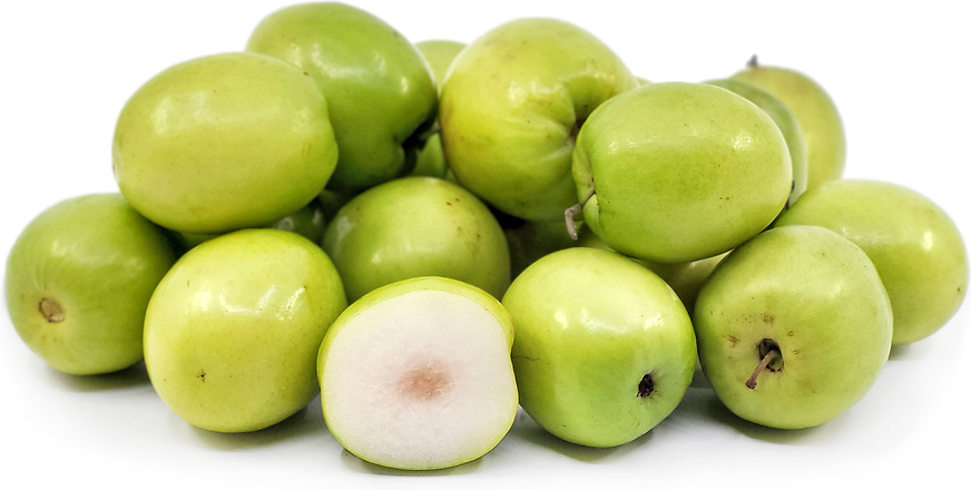 Fresh Indian Ber(Jujube) 250gm - Spice Village