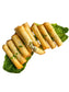 Frozen Crown Cheese Vegetable Rolls(12pcs) 800gm - Only Berlin Same Day Delivery