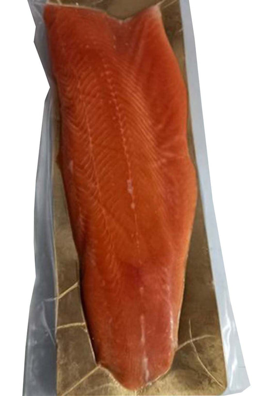 Frozen Salmon Fillets 1Kg - Only Berlin Same Day Delivery