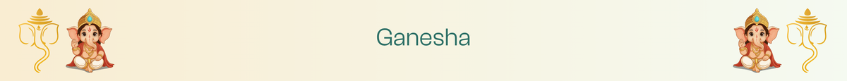 Ganesh Chaturthi