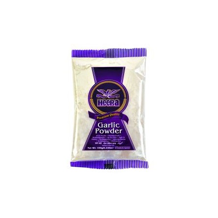 Heera Garlic Powder 100gm