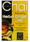Chai Express Ginger Tea 180gm