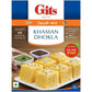 Gits  Khaman Dhokla Mix 500gm - Spice Village